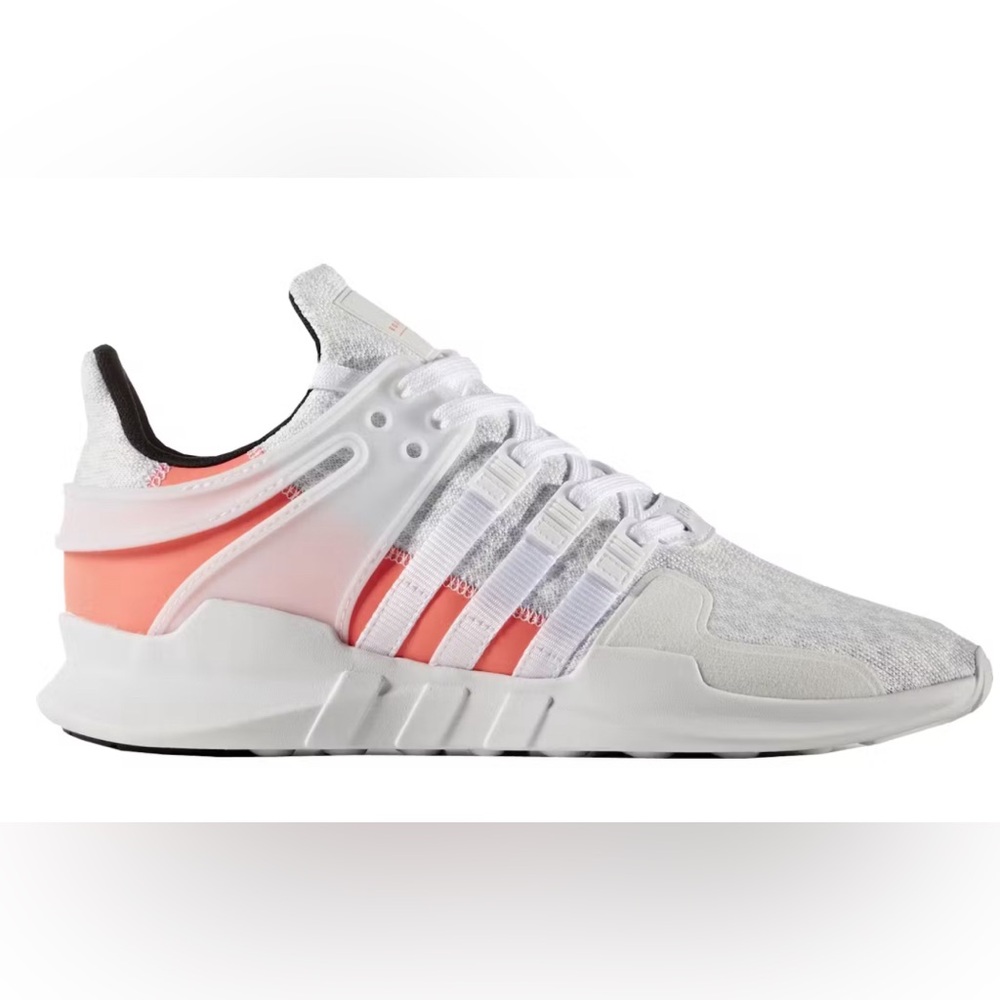 Adidas EQT support shoes